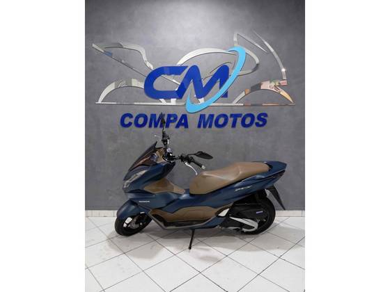 HONDA PCX 160 DLX 